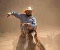 Load image into Gallery viewer, CADILLAC COWBOY SILVER