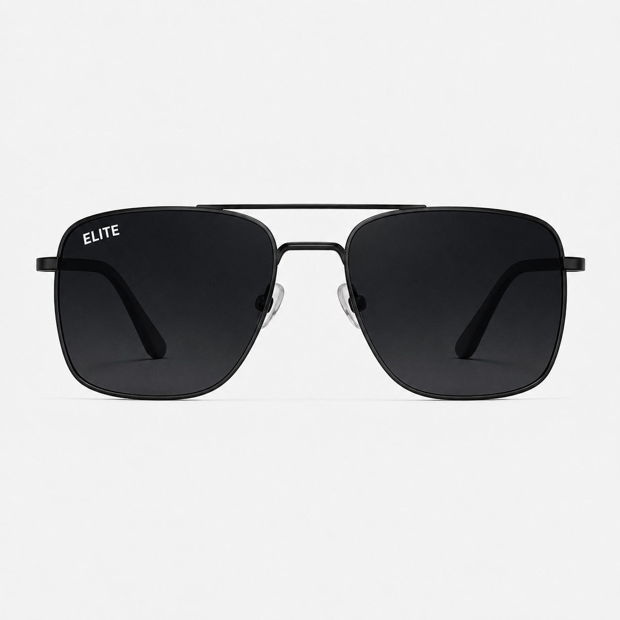 PHOTO FINISH BLACK