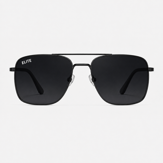 PHOTO FINISH BLACK