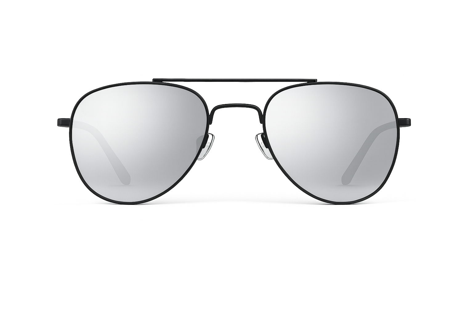 CADILLAC COWBOY SILVER