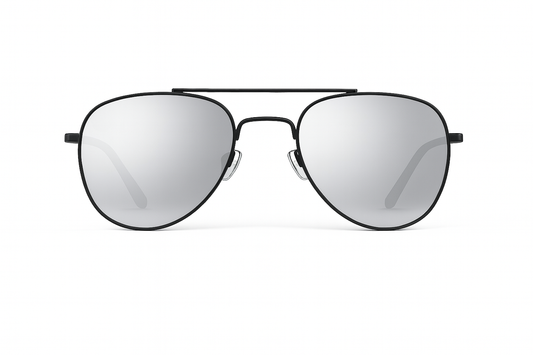 CADILLAC COWBOY SILVER