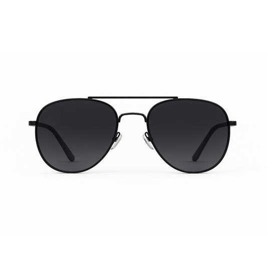 CADILLAC COWBOY BLACK