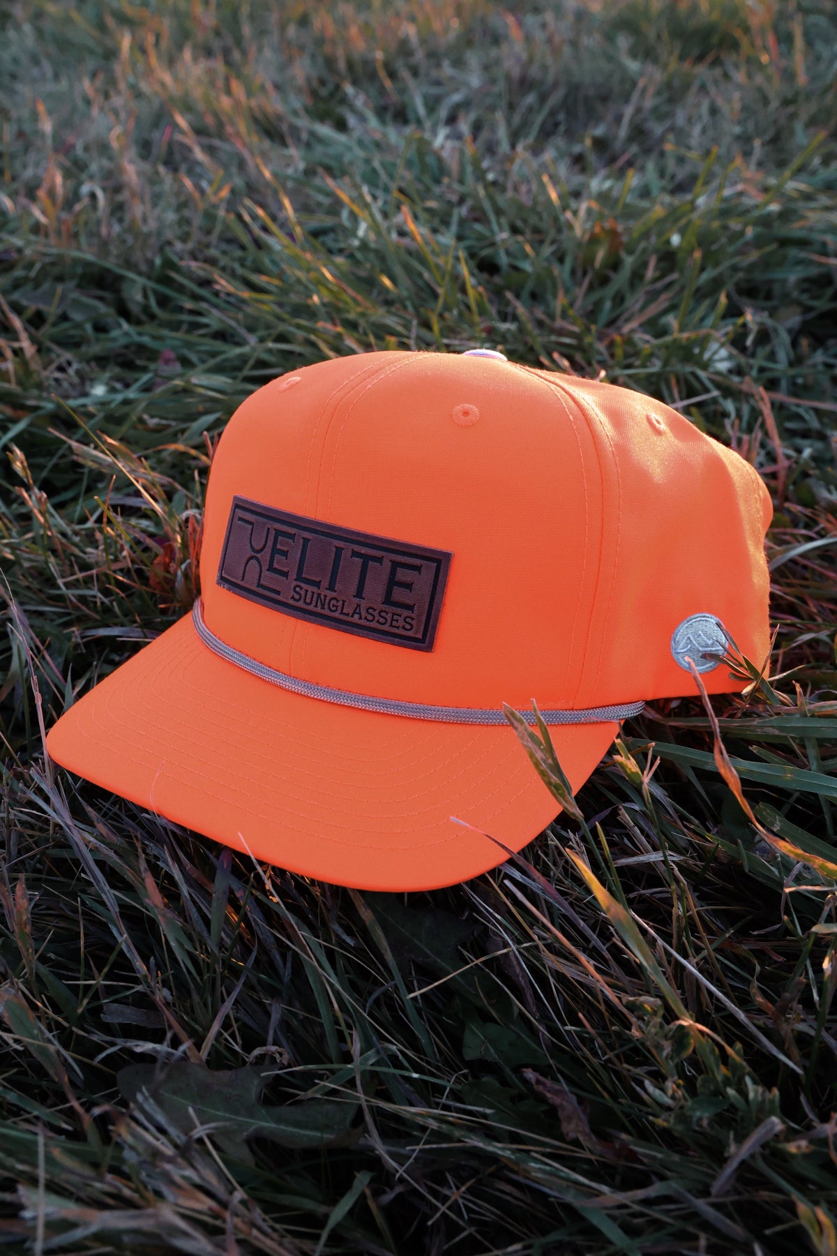 Orange Classic