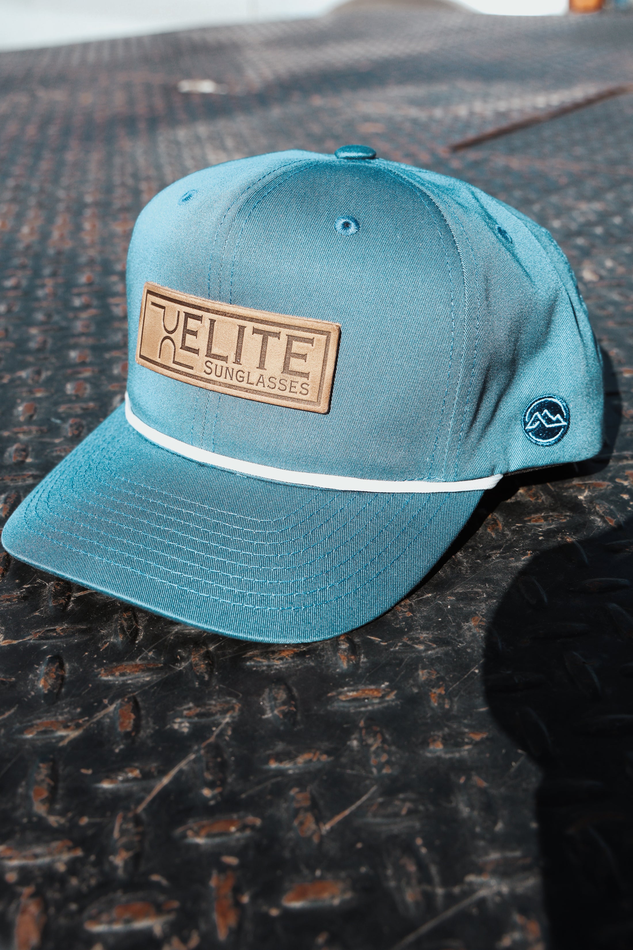 Sky Blue Classic