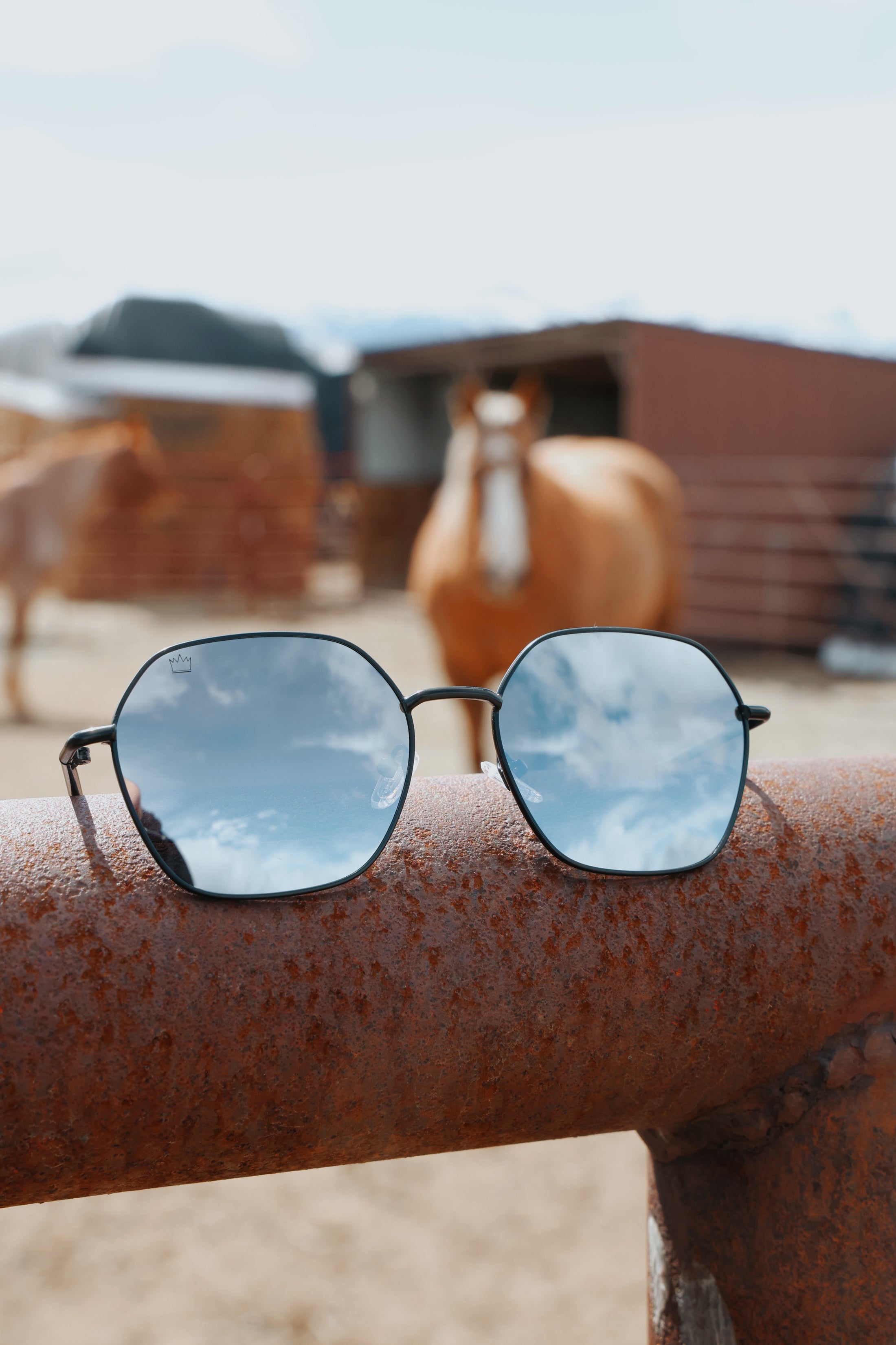 STAMPEDE SILVER