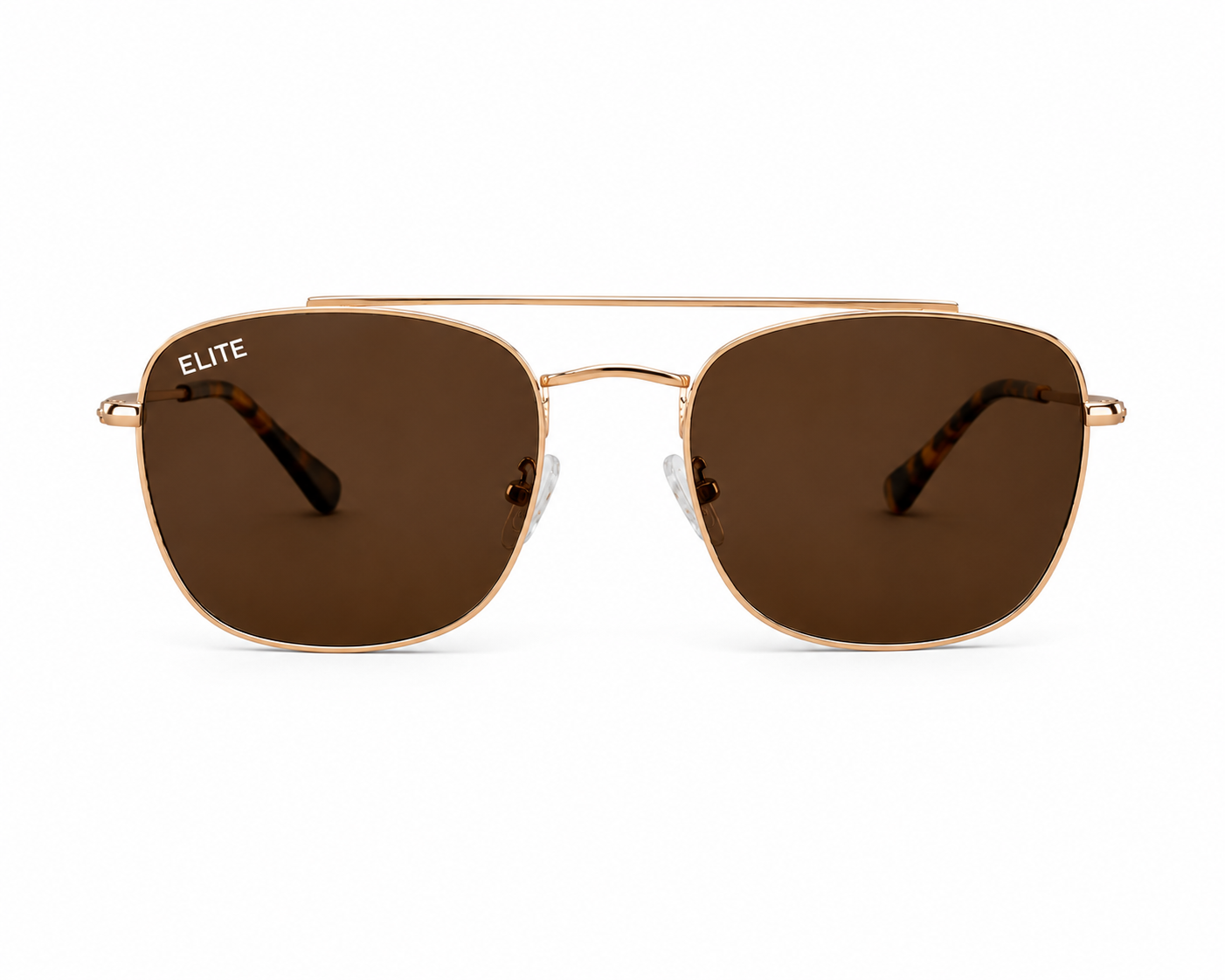 MILLIONAIRE BROWN