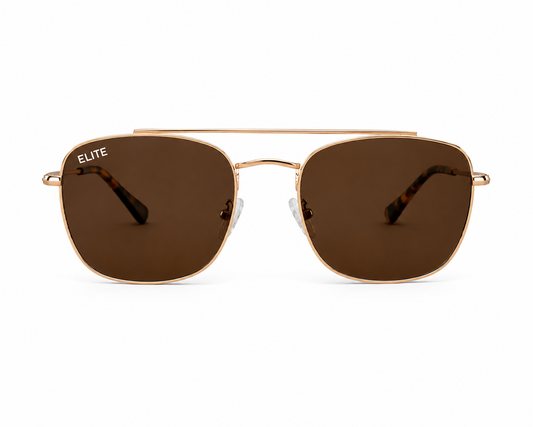MILLIONAIRE BROWN