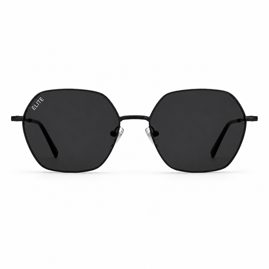 STAMPEDE BLACK