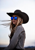 Load image into Gallery viewer, CADILLAC COWBOY BLUE
