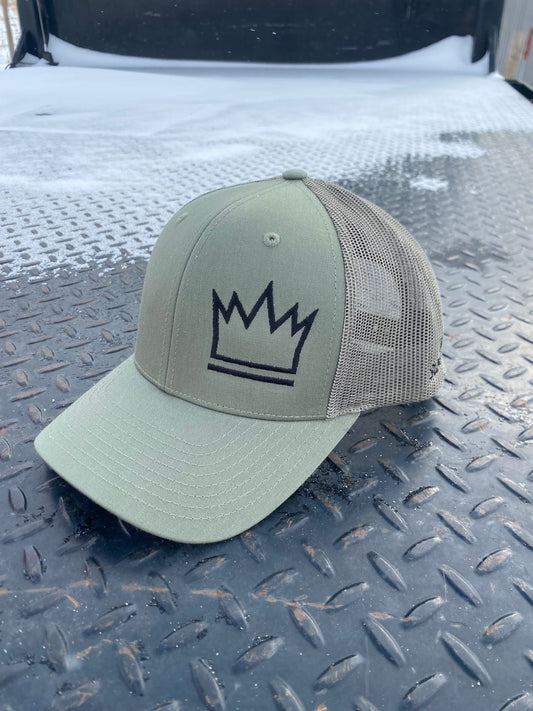 Forest Green