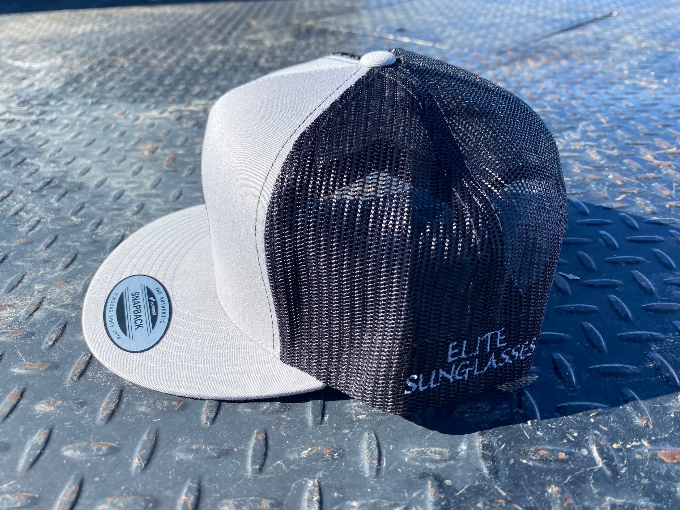 Silver Classic