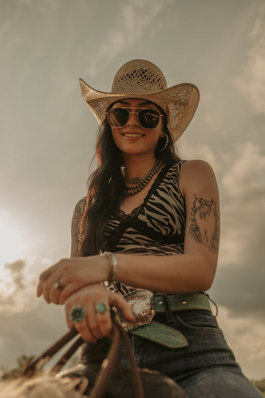 CADILLAC COWBOY