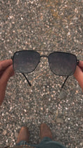 Load and play video in Gallery viewer, PHOTO FINISH GRADIENT

